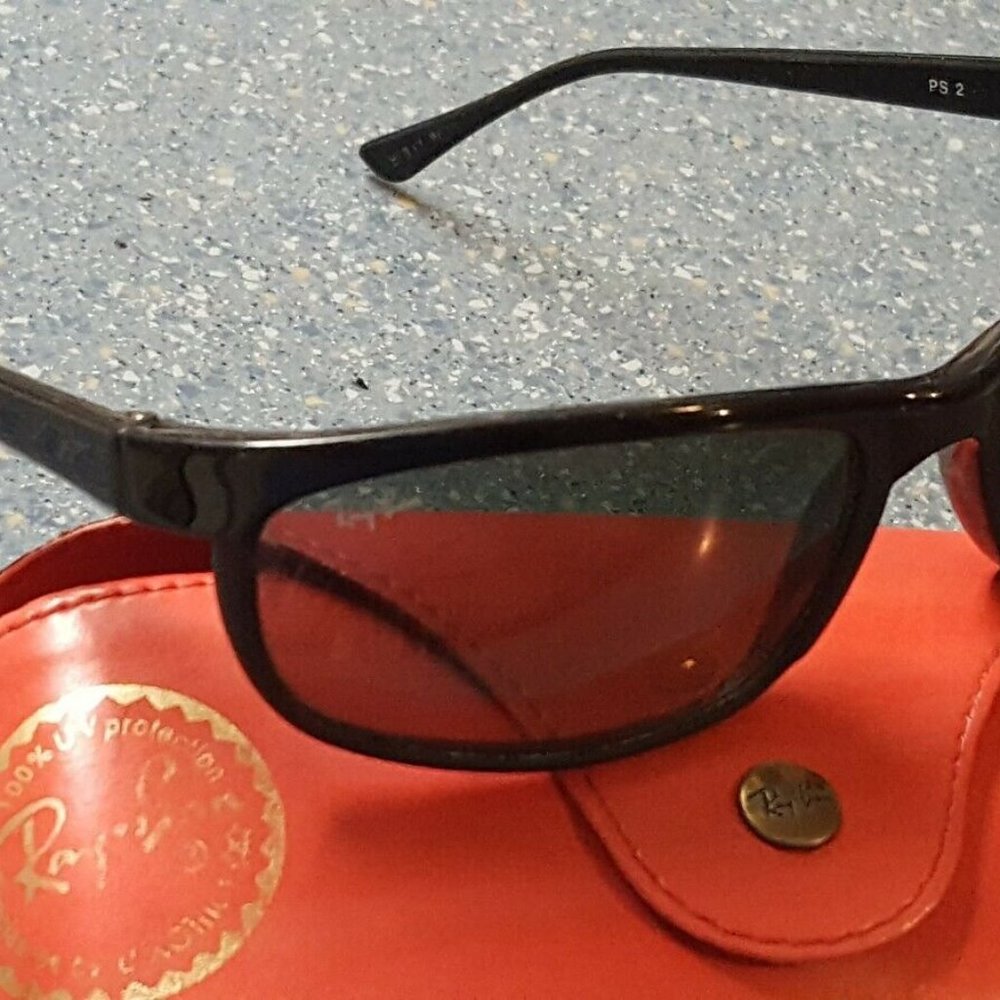 Vintage Ray-Ban Bausch & Lomb